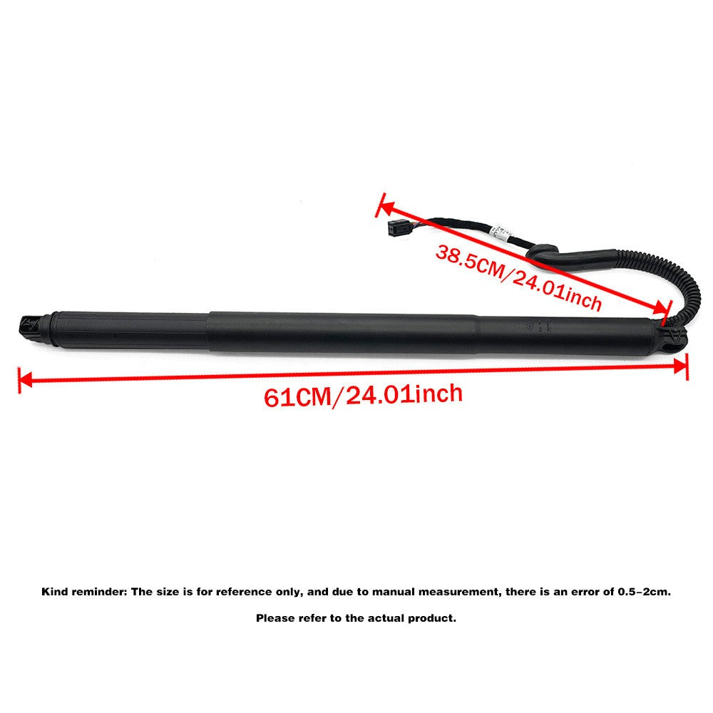 3G9827851B 01S827851 55G827851D/C suitable for imported Weilan B8 electric tailgate strut