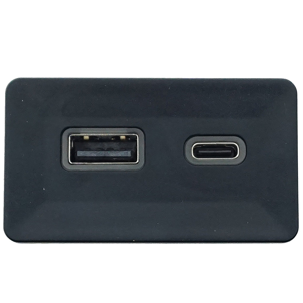 Carplay switch with wire Type-C port wired Carplay suitable for MIB2 Golf 7pasatB8 Tiguan mk2