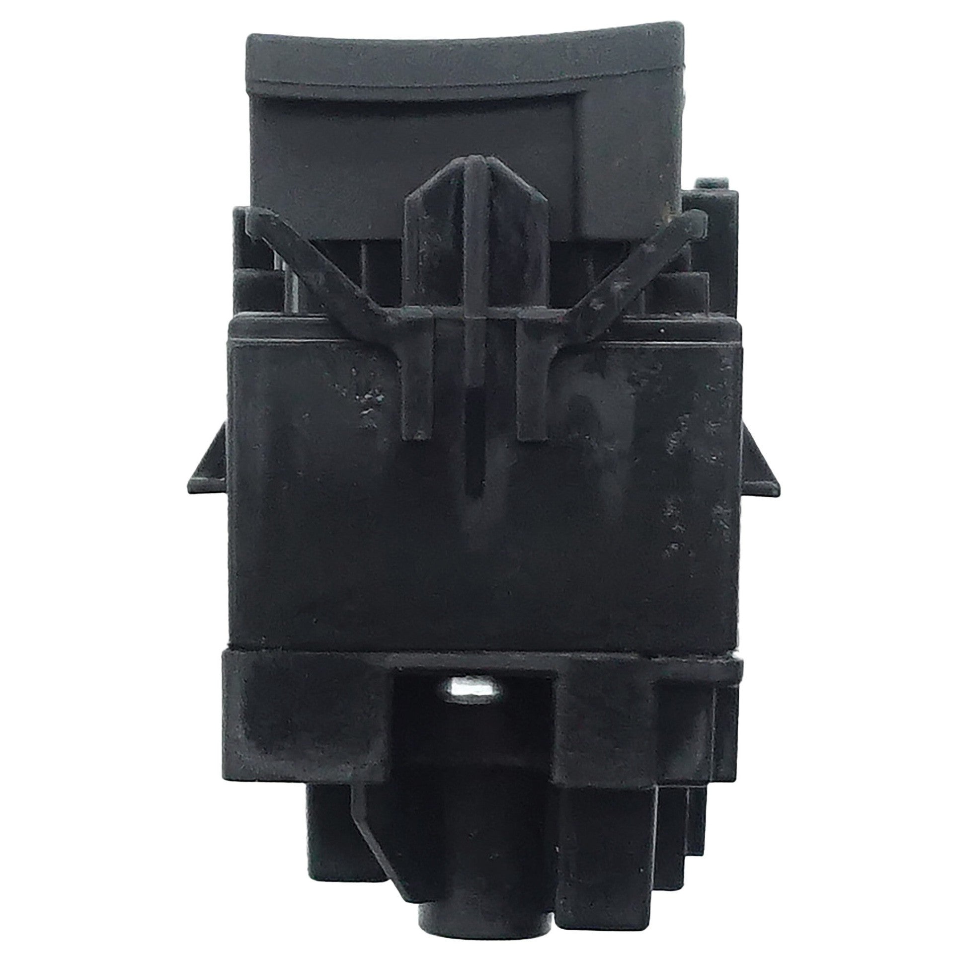 4N0959673H is suitable for Audi A6A7Q7Q8 frosted parking radar switch 4N0 959 673H