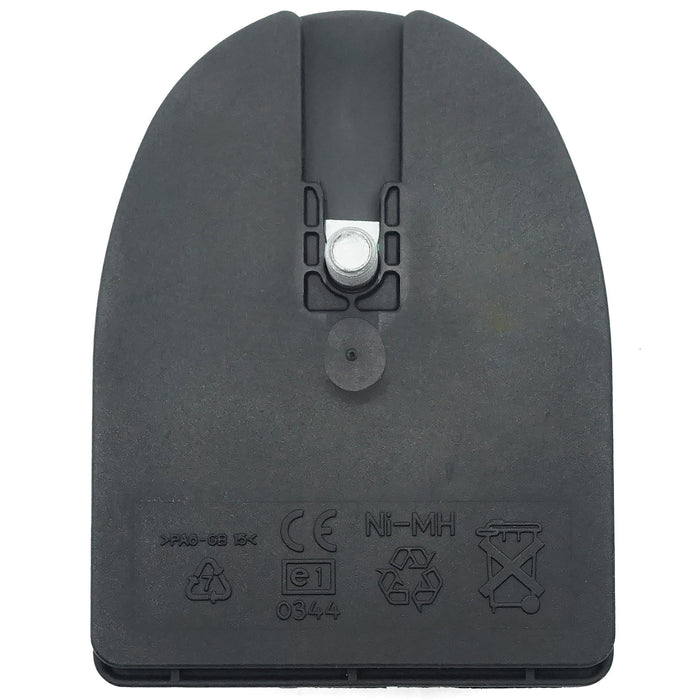 8L0951605A 8L0 951 605A is suitable for Audi A4A6A8 anti-theft horn