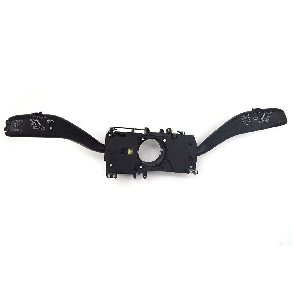 6R0953521B 6R0 953 521B is suitable for POLO steering wheel steering column handle