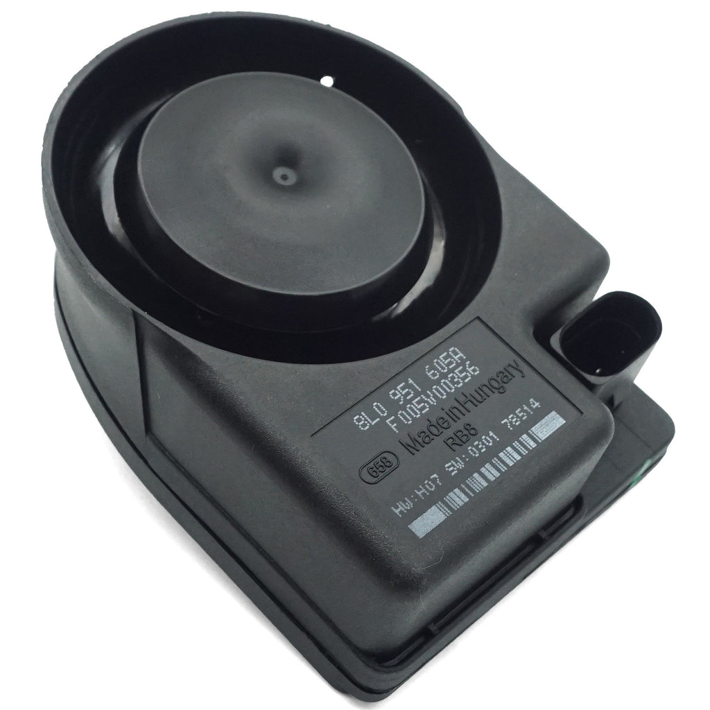 8L0951605A 8L0 951 605A is suitable for Audi A4A6A8 anti-theft horn