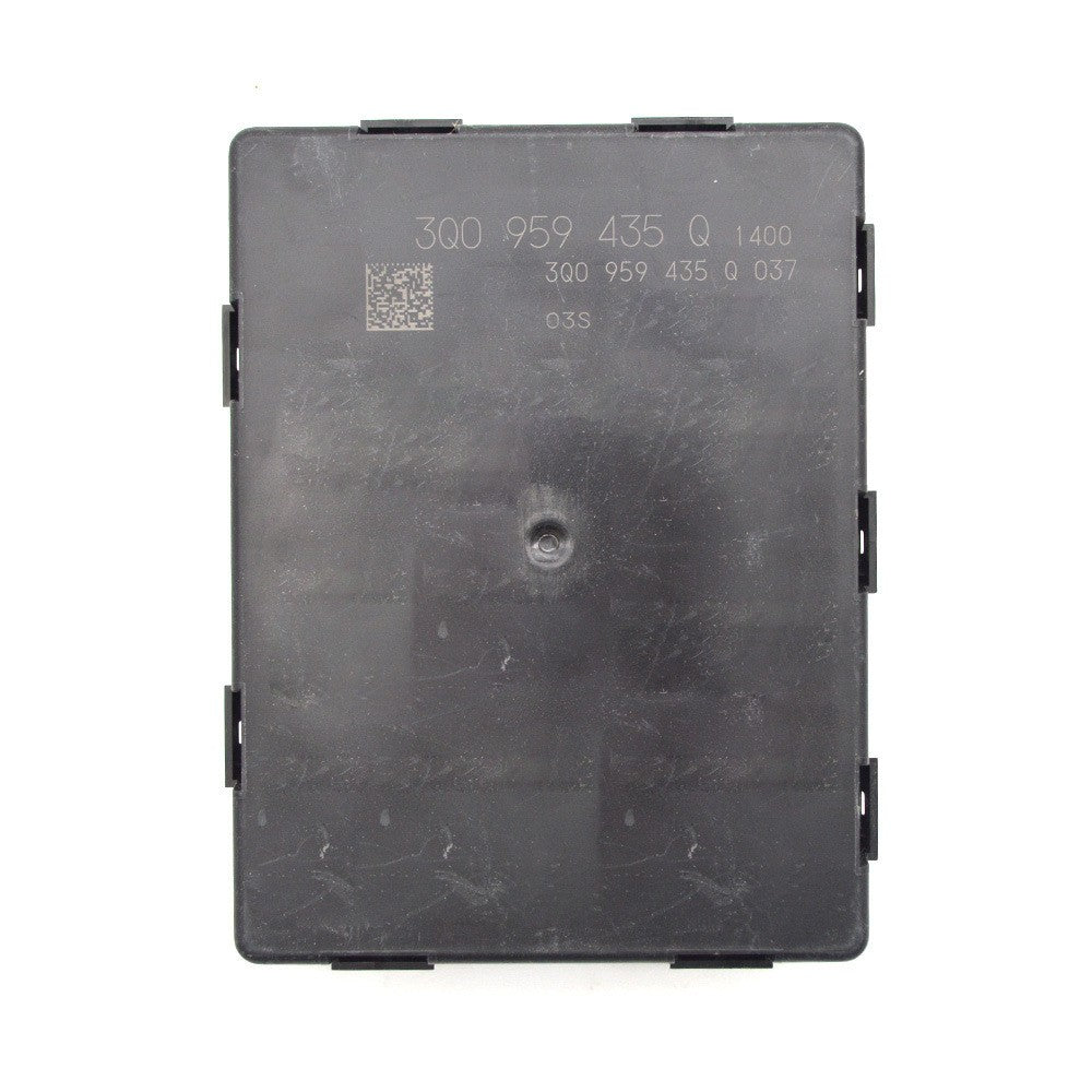 3Q0959435Q is suitable for PassatB8 golf 7 Kodiaq Audi A1Q3 keyless entry module