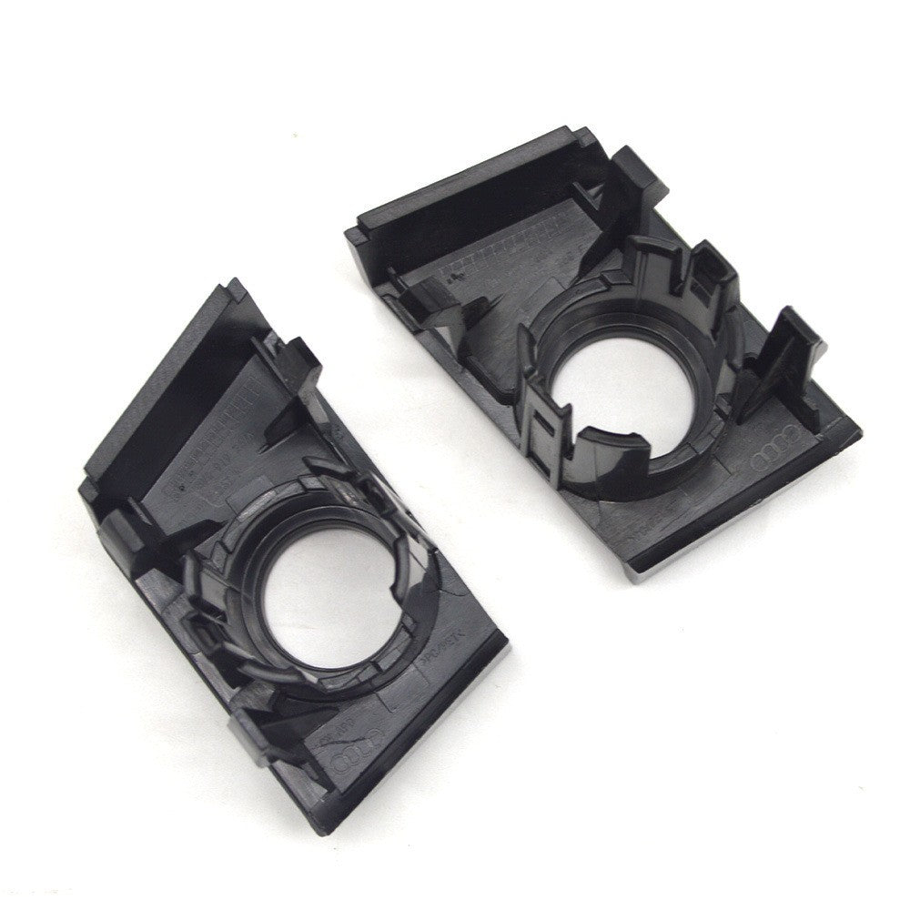 8V3919267F 8V3919268F is suitable for AUDI Audi A38V grille electric eye bracket radar electric eye bracket