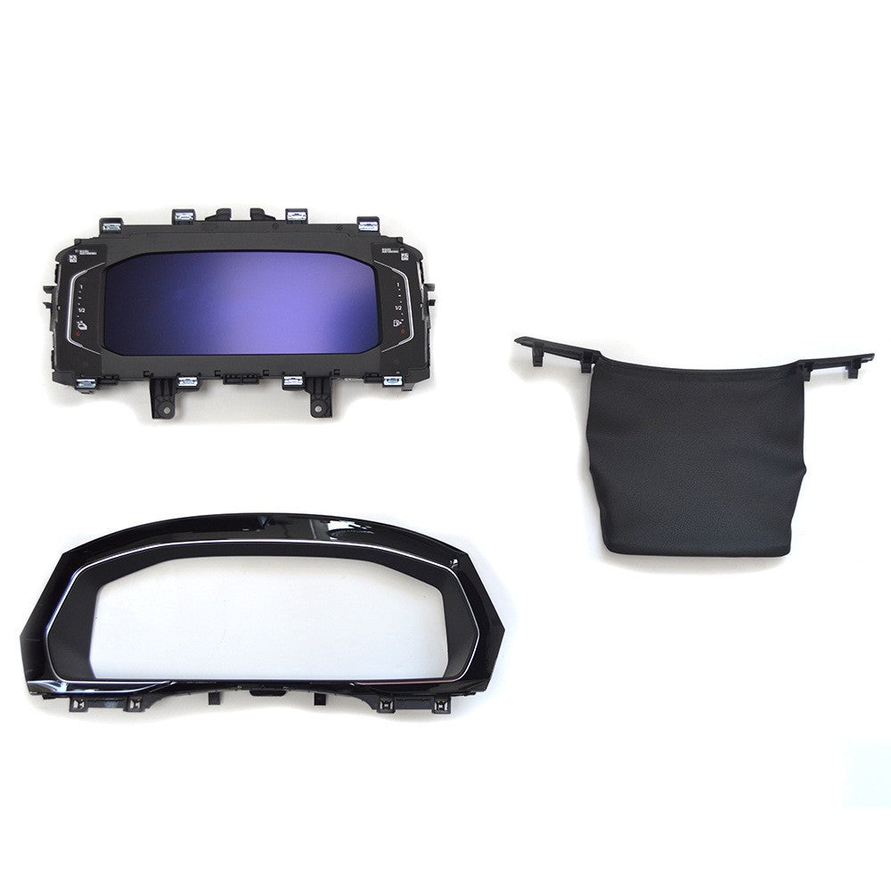 3GB920324A 3GB 920 324 A is suitable for Passat Tiguan MK2 LCD instrument panel