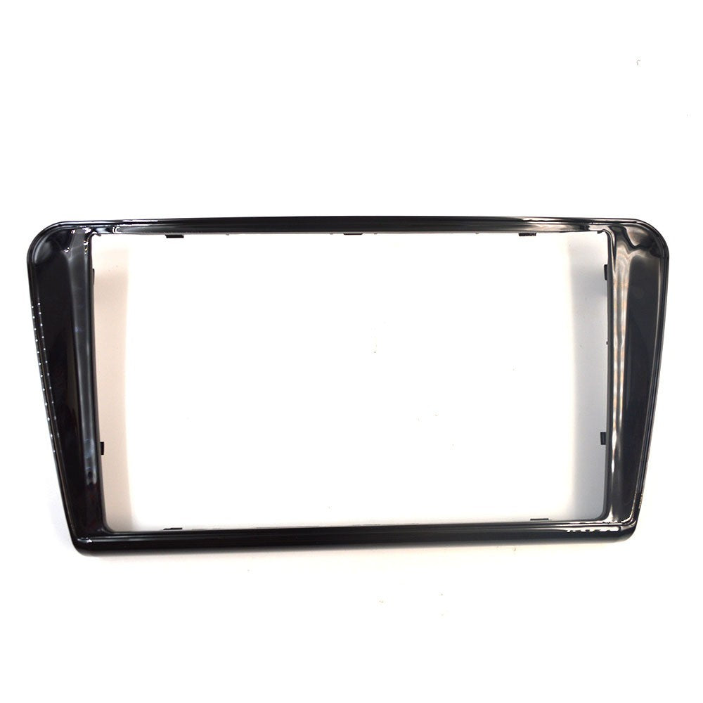 Suitable for MQB Octavia MIB2 8-inch screen frame MIB280 275 Octavia mk3 8-inch frame