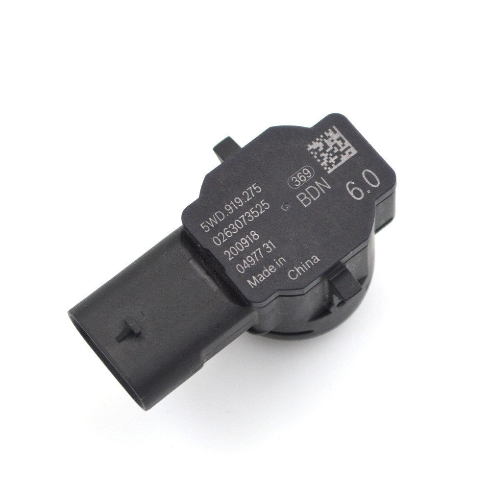 5WD919275 is suitable for ID3 Tiguan ID4 ID6 Golf mk8 Passat b9 radar probe