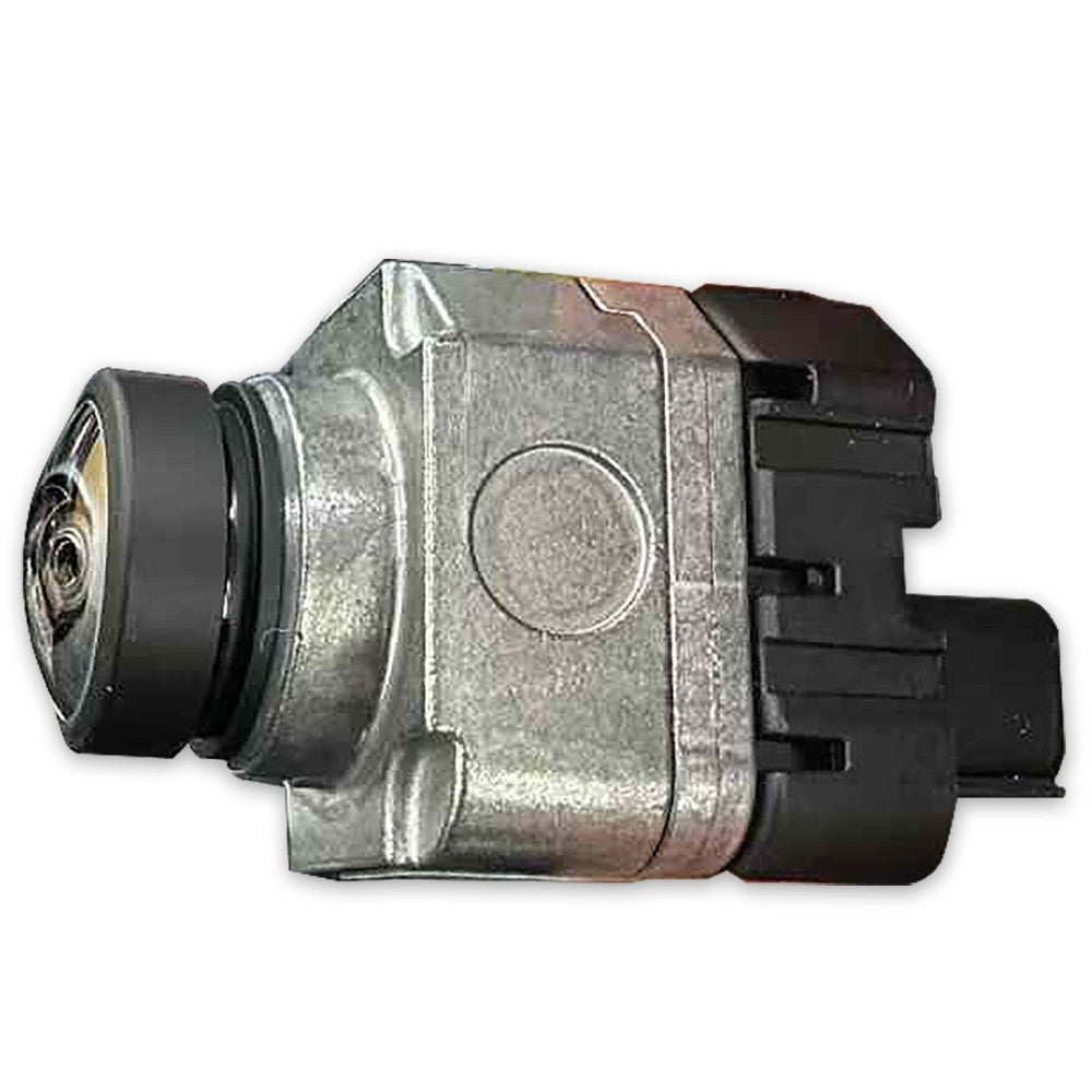 5WA980556D is suitable for EVO Atlas ID3 4 Audi Q4E Octavia 360 surround view camera