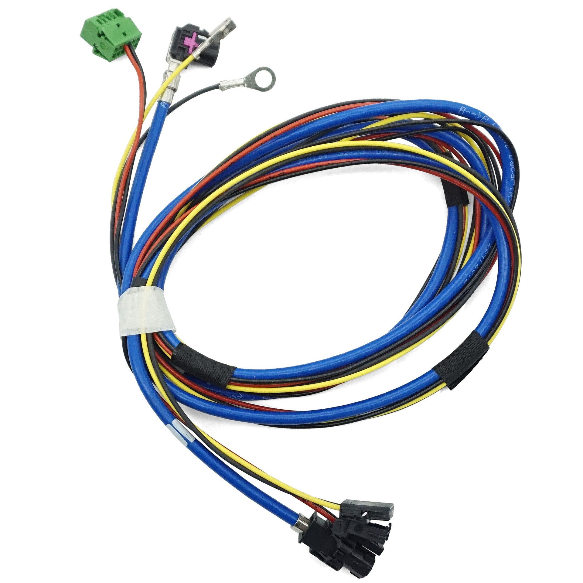 Carplay switch with wire Type-C port wired Carplay suitable for MIB2 Golf 7pasatB8 Tiguan mk2