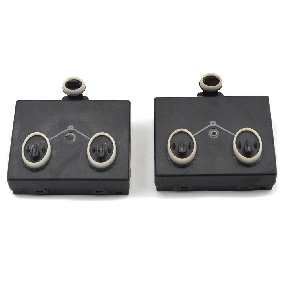 5Q0959592/593E/L is suitable for CC Atlas passatb8 Golf 7 A3 TT folding rearview mirror module