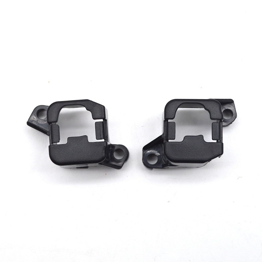 Suitable for Audi Q5Q7 Universal 360 Bottom Shell+Bracket 360 Panoramic View System Mirror Shell Bracket
