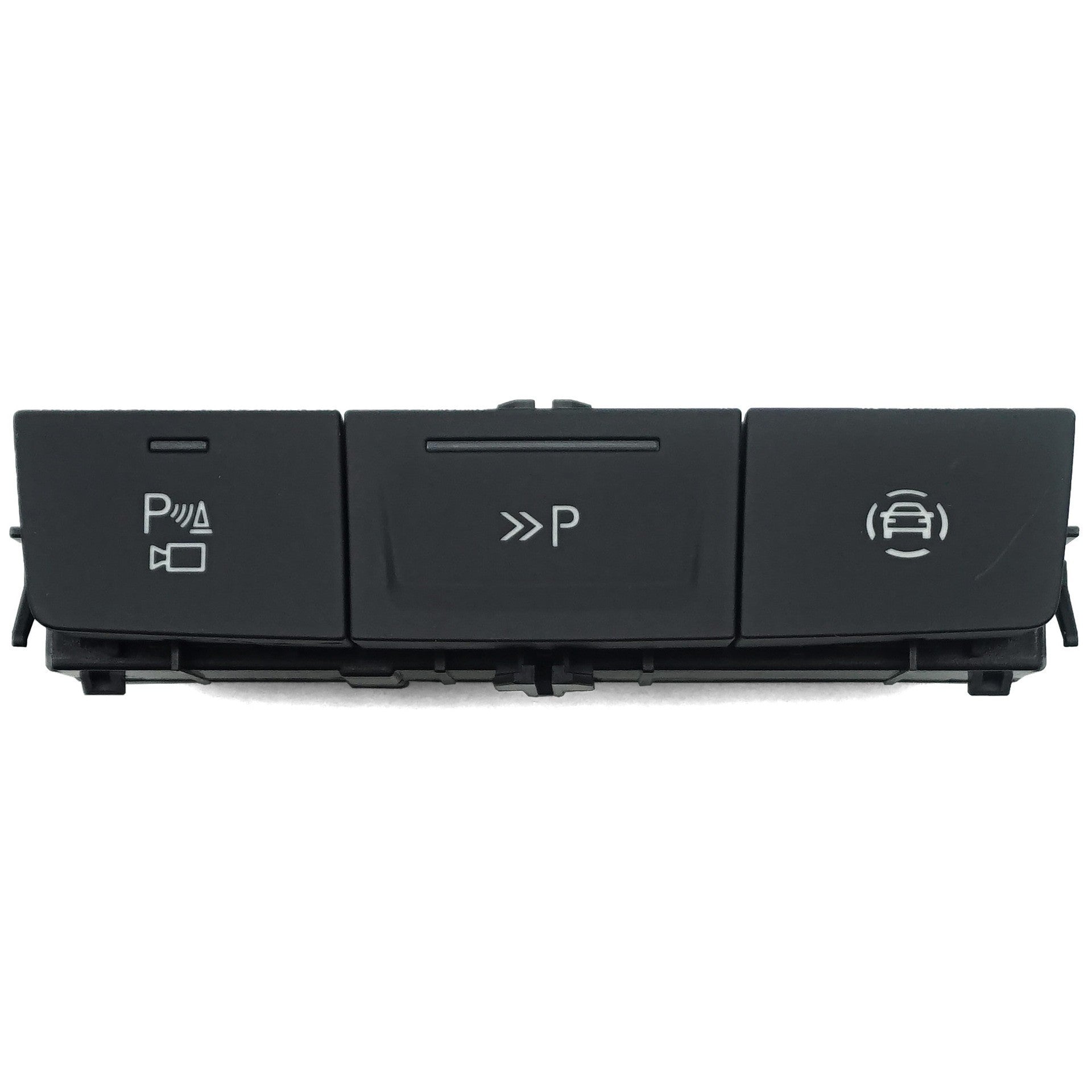 4N0959673H is suitable for Audi A6A7Q7Q8 frosted parking radar switch 4N0 959 673H