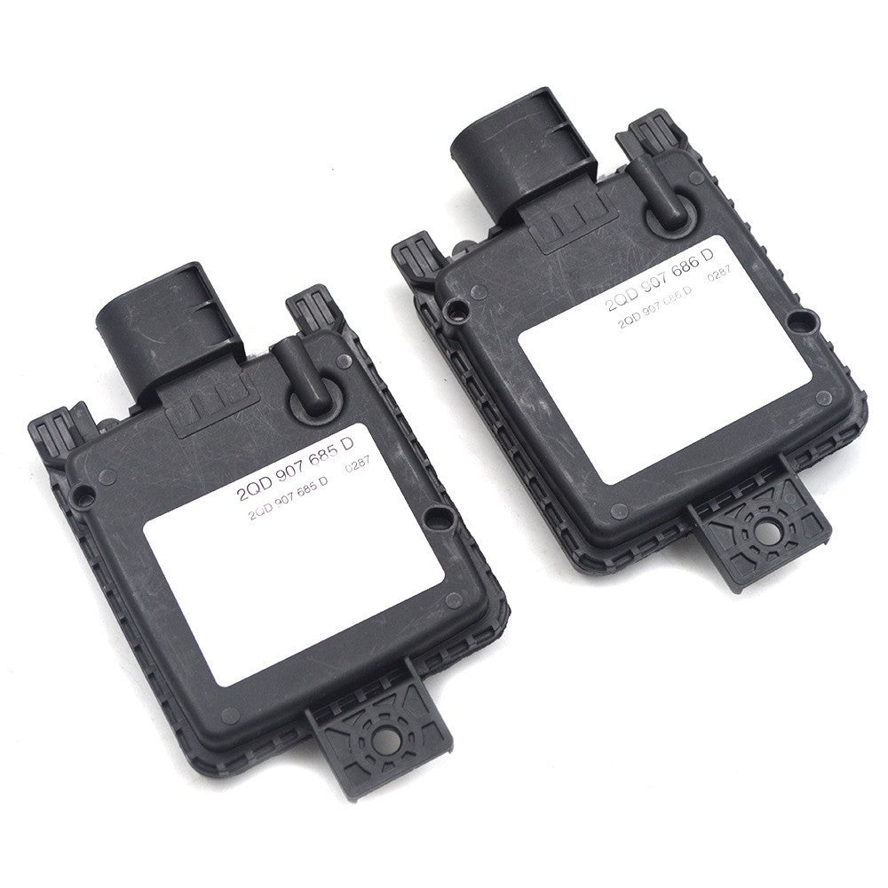 2QD907685D/686D is suitable for VWID346 Octavia Audi A3 lane change assist blind spot module