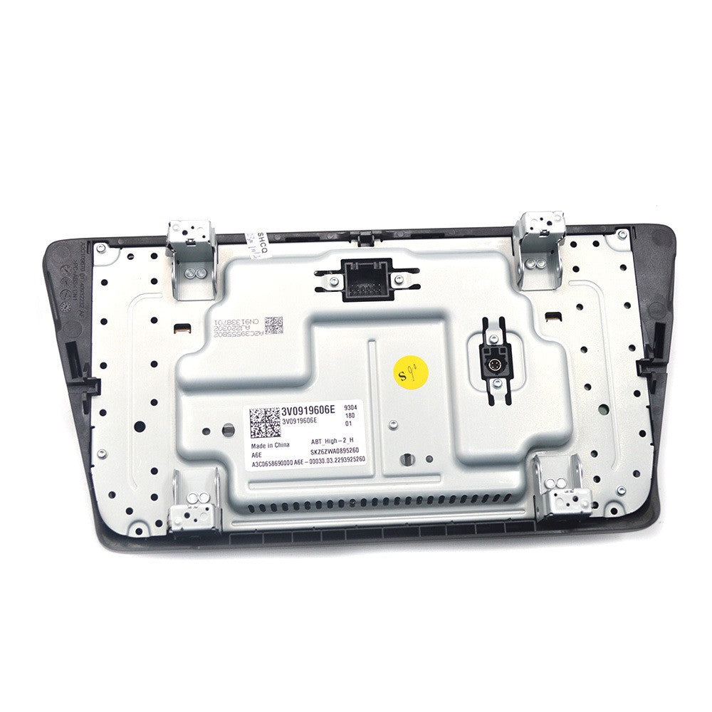 3V0919606E is suitable for Skoda Superb 9.2-inch glass screen 9.2Inch central control screen