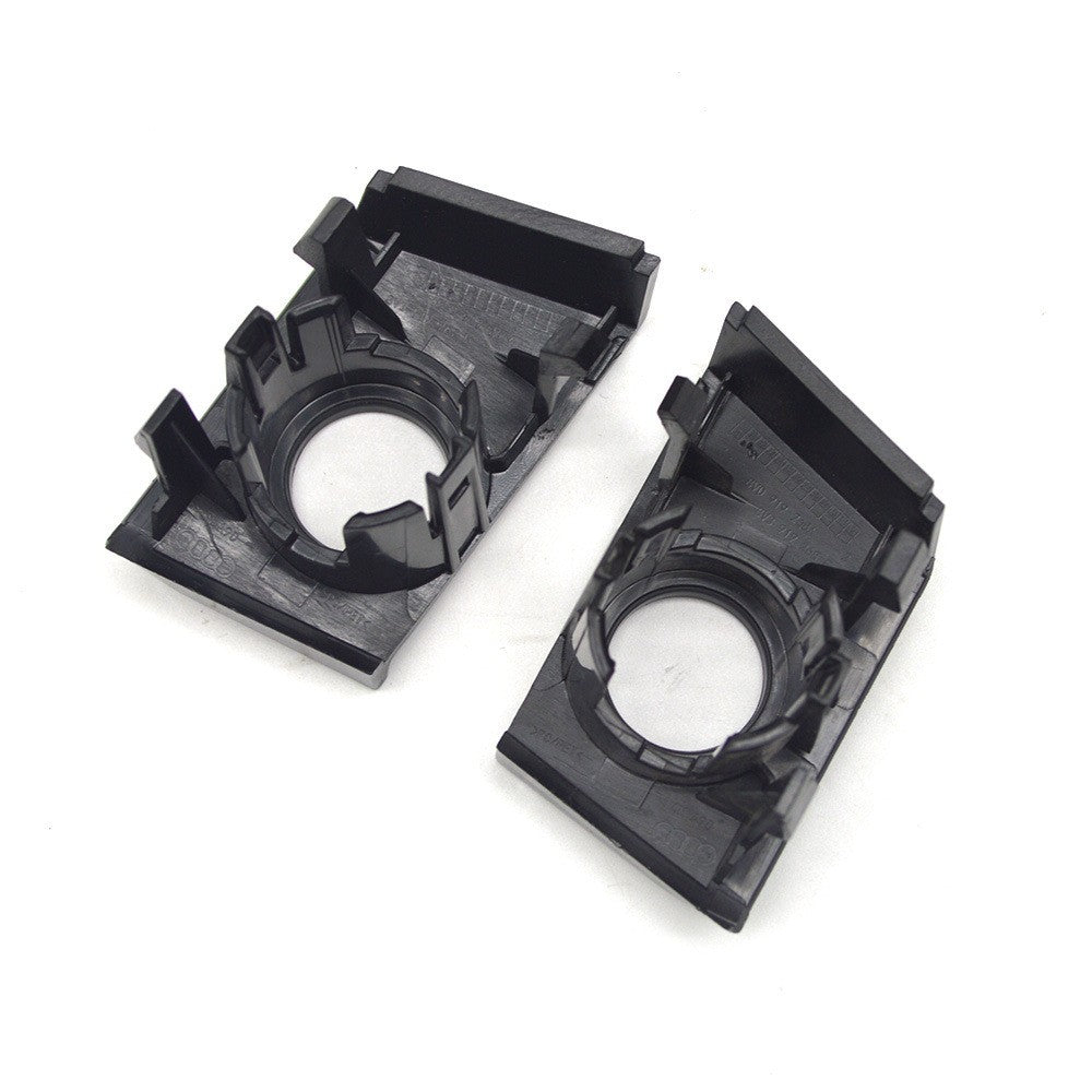 8V3919267F 8V3919268F is suitable for AUDI Audi A38V grille electric eye bracket radar electric eye bracket