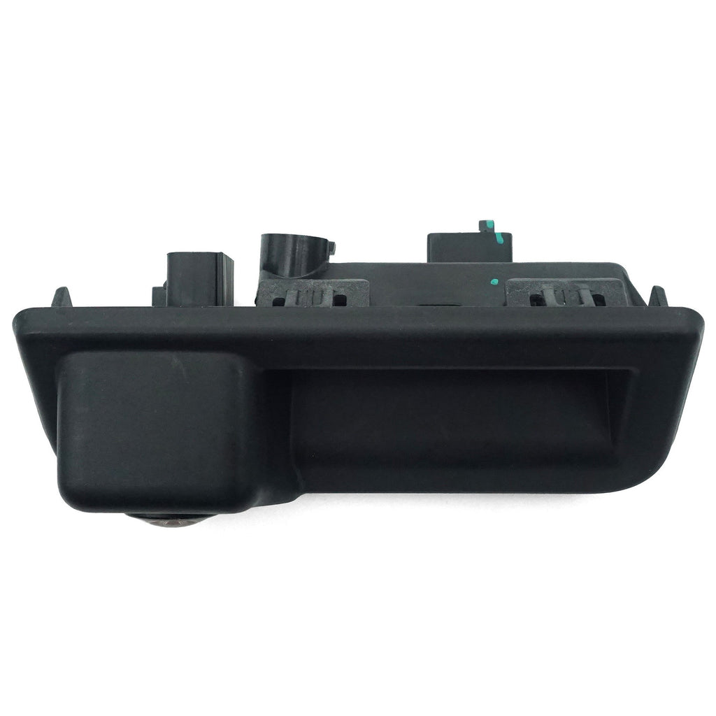 5E3827566 is suitable for Audi A3 EVO Mingrui reversing camera with a set of trunk buckle cameras