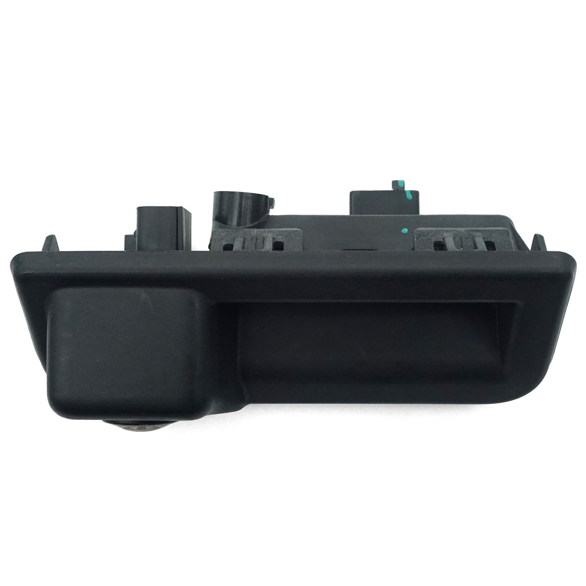 5E3827566 is suitable for Audi A3 EVO Mingrui reversing camera with a set of trunk buckle cameras