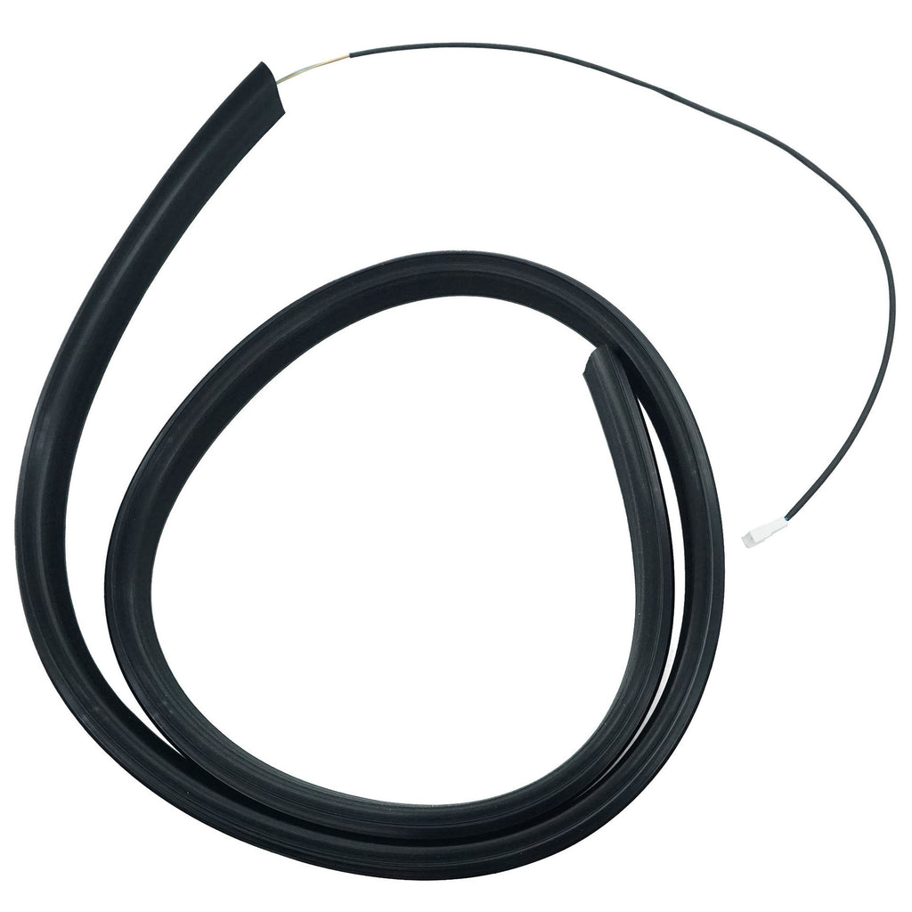 One set of Audi A4A5 contour second-generation instrument panel sealant strip with lights, suitable for Audi A4A5