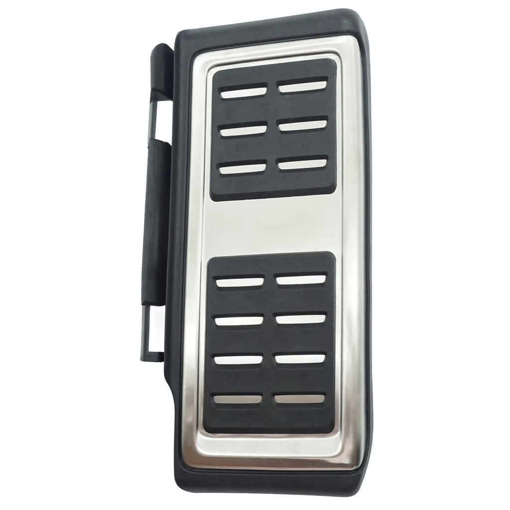 Three piece set of accelerator and brake pedals suitable for Volkswagen Audi A3Q2Q3