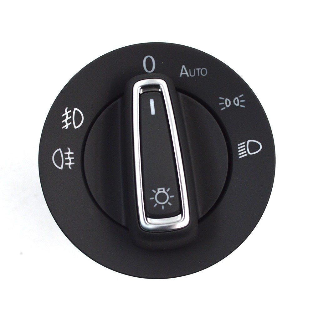 Suitable for Volkswagen Sagitar Bora Golf 7 Jetta Tiggo Lingdu Automatic Headlight Switch 5GG941431D
