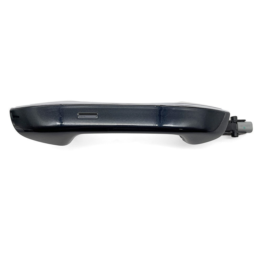 Suitable for Golf 8 Dark Grey Keyless Entry External Door Inductive Handle with Light Pair 30G837205/2006