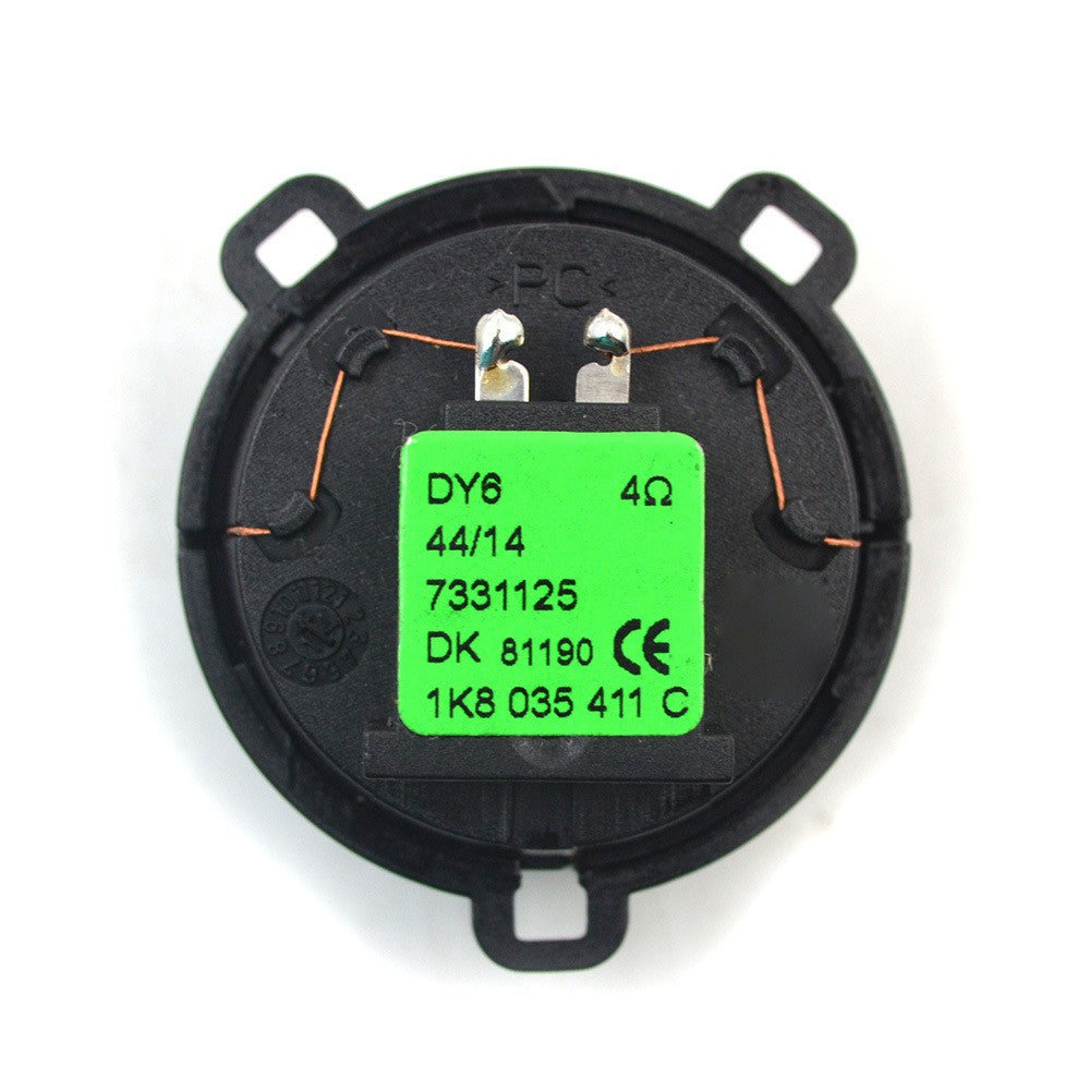 1K8035411C is suitable for Shangku Scirocco Passat Tiguan Golf Dana rear door high pitched sound