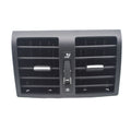 Suitable for Volkswagen PQ Touran armrest box, rear seat middle air conditioning rear air outlet 1TD819203A