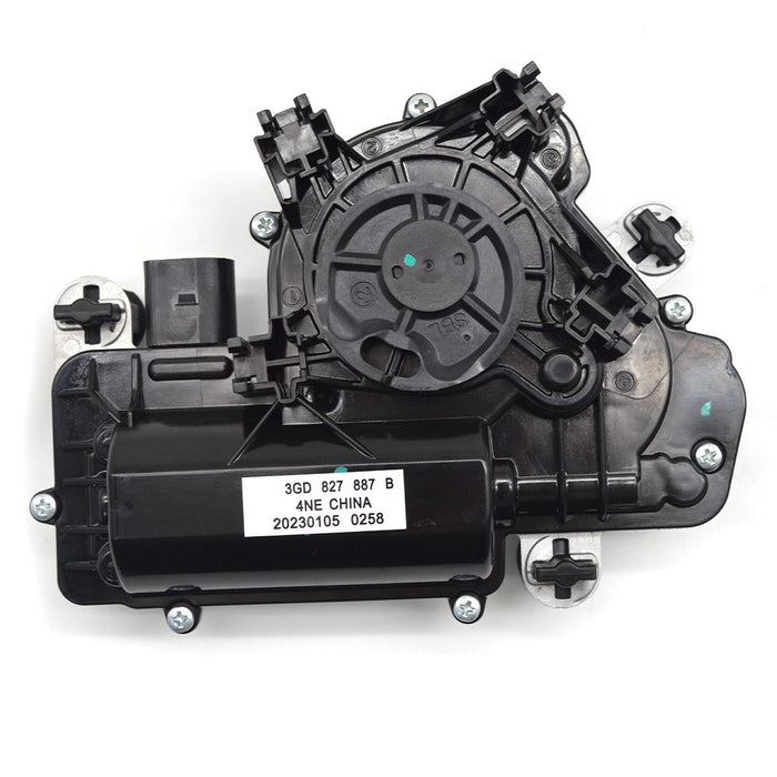 Electric tailgate motor suitable for Volkswagen Passat Tiguan MK2 ID4 ID6 electric tailgate motor 3GD827887B