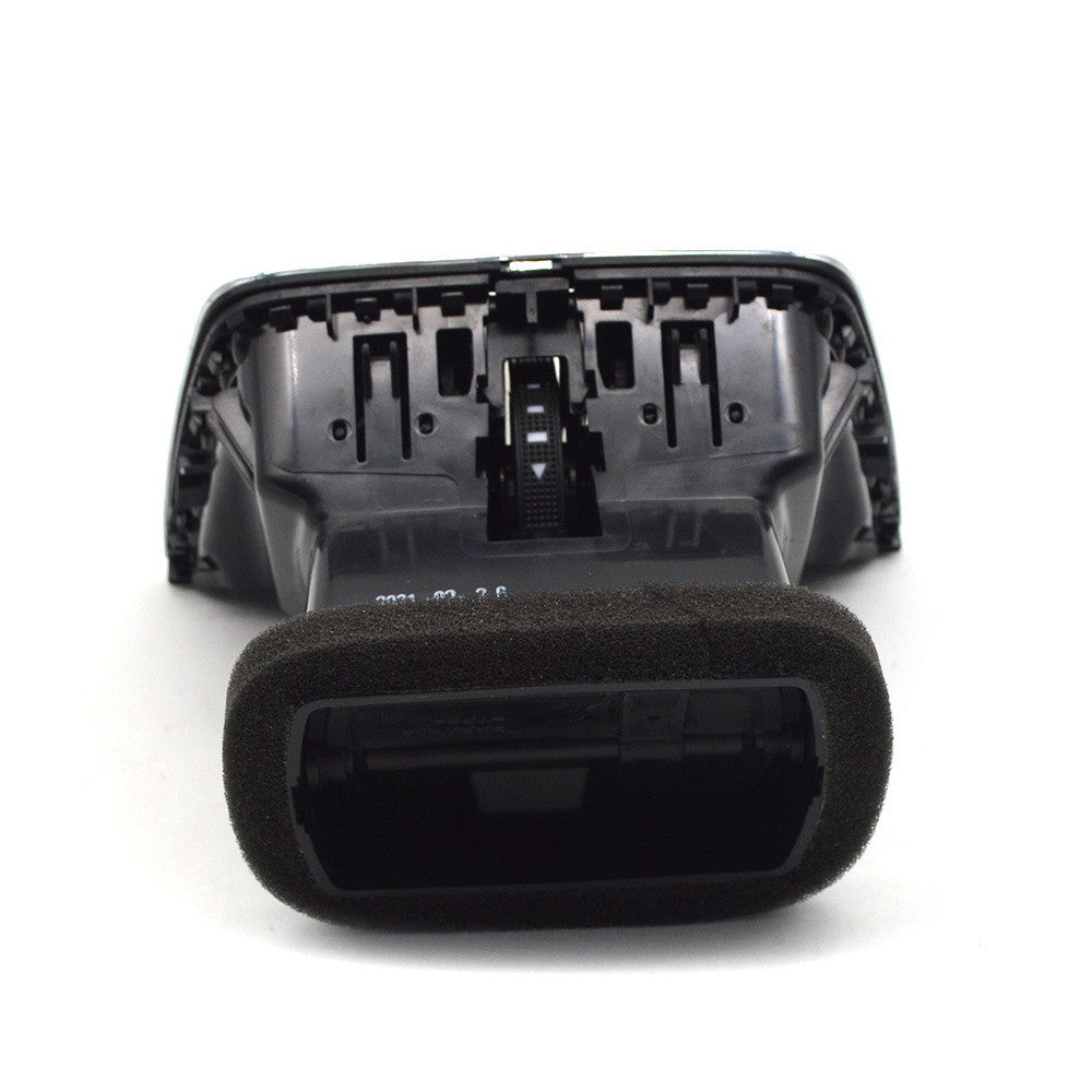 Suitable for MQB Skoda Octavia rear air outlet 5ED819203 air conditioning trunk cross-border exclusive