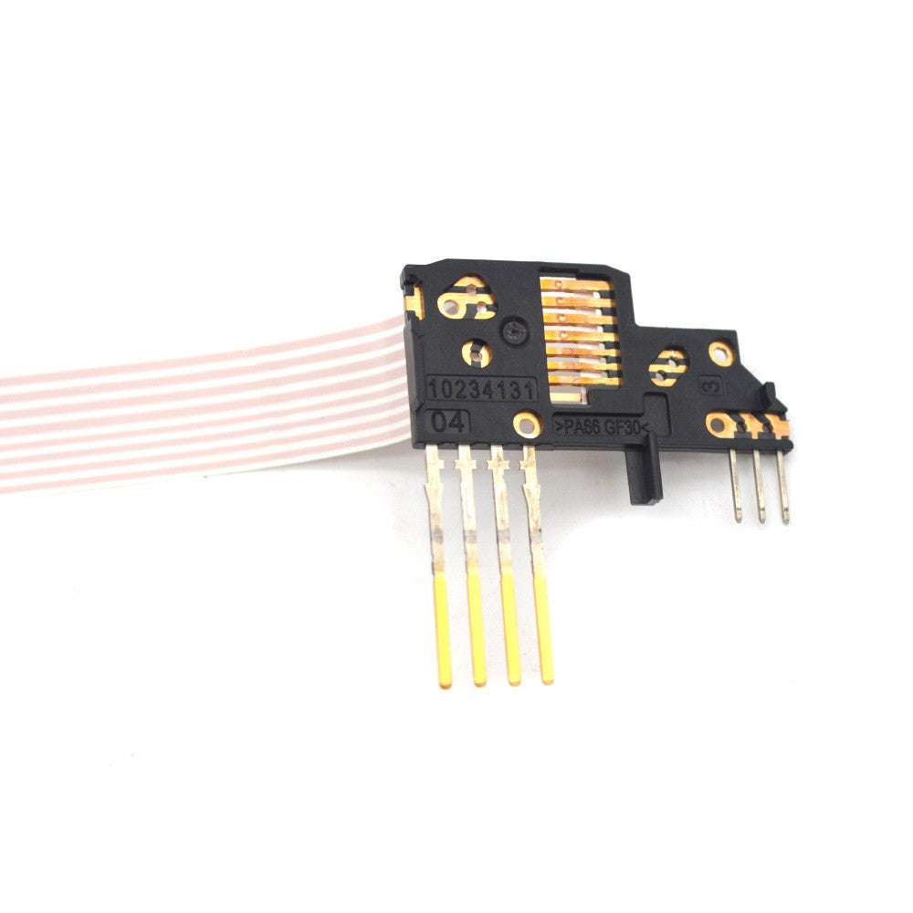 Suitable for Audi A4A5Q7 4M0907129AA AB AC steering wheel balance wire 4M0 907 129