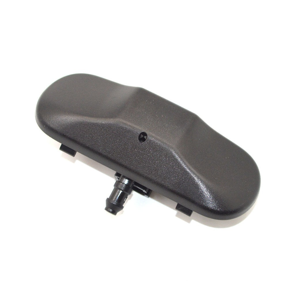 Suitable for Sagitar Volkswagen Rui Beetle Golf heated front windshield cleaning spray nozzle 2KD955985