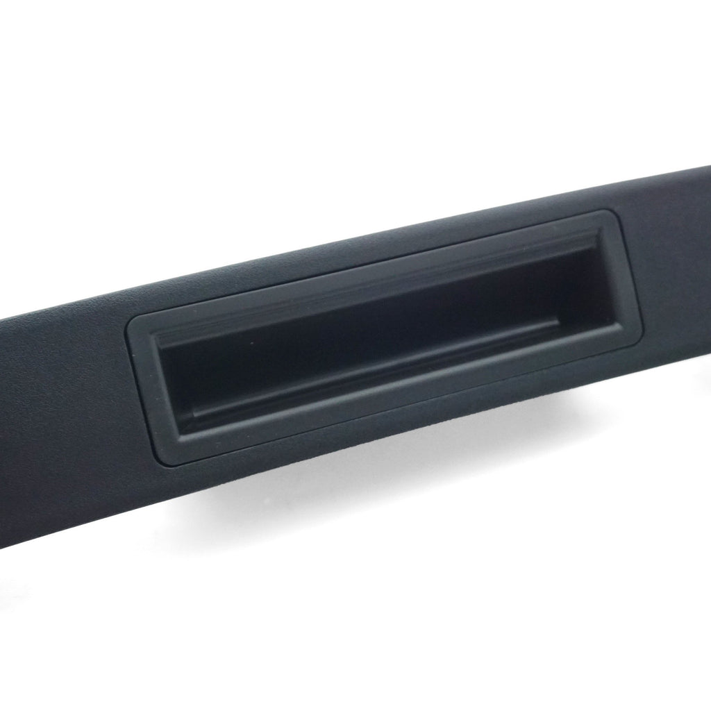 8P4 827 574 3FZ is suitable for Audi A3A4A6Q7 tailgate switch electric tailgate switch low-end configuration