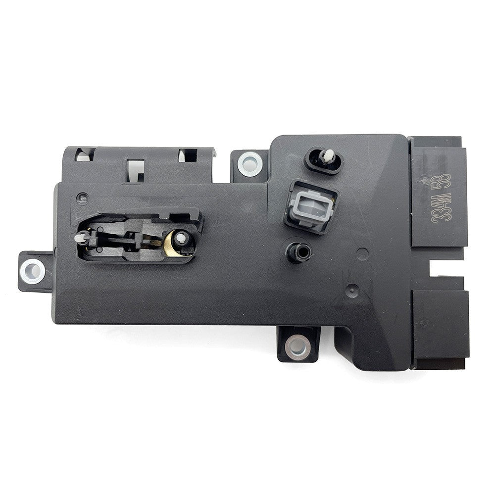 Suitable for PassatB8 Tiguan mk2 Audi A4 A6 Q3 Golf7 seat adjustment switch 4GD959747