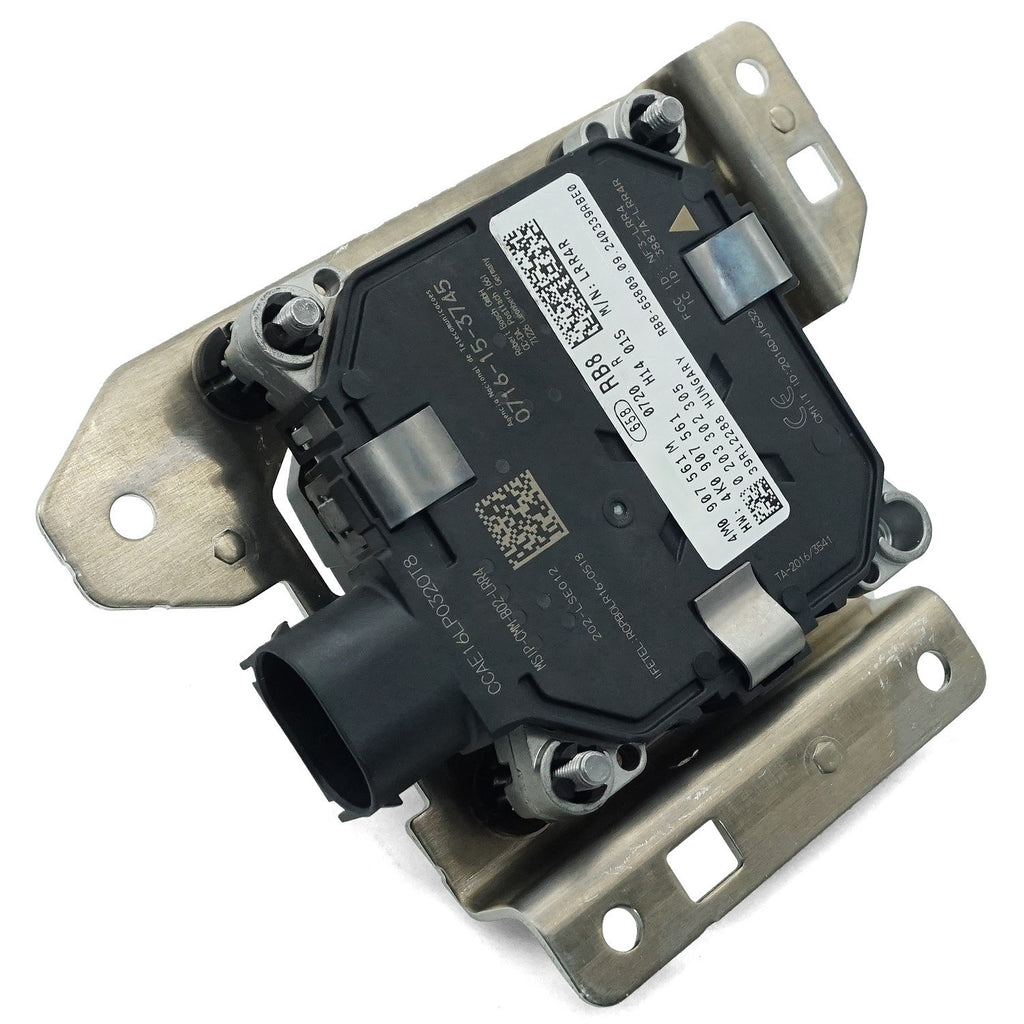 4M0907561M is suitable for Audi Q7Q8ACC radar sensor 4M0 907 561M