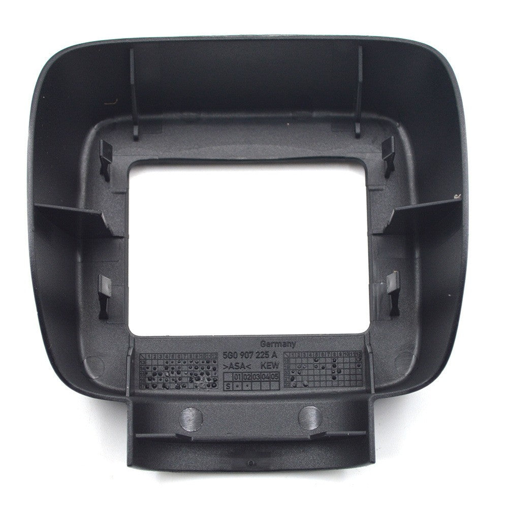 Suitable for Volkswagen Golf 7 Golf mk7 ACC probe cover with lower grille cover 5G0907225A