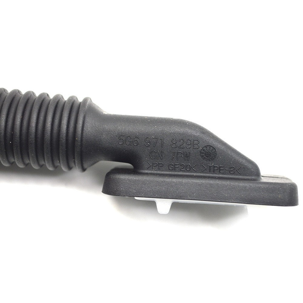 Suitable for Troc Jetta Golf Tiguan MK2 trunk wiring harness cover 5G6 971 829 B