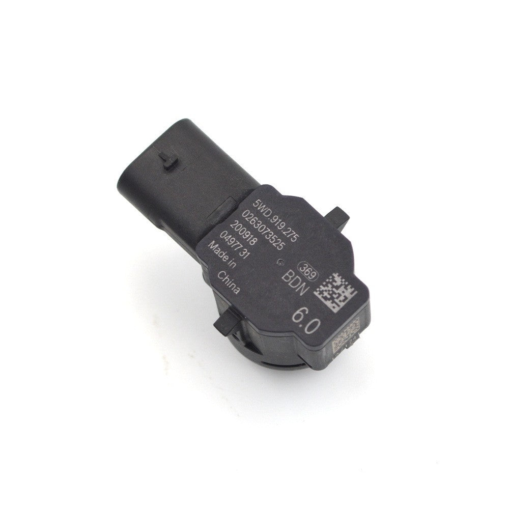 5WD919275 is suitable for ID3 Tiguan ID4 ID6 Golf mk8 Passat b9 radar probe