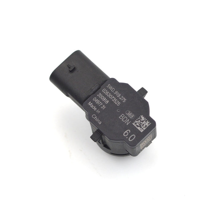 5WD919275 is suitable for ID3 Tiguan ID4 ID6 Golf mk8 Passat b9 radar probe