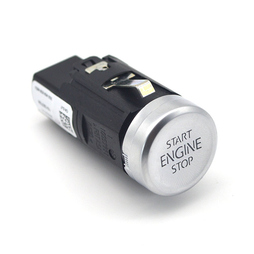 3GB959839 is suitable for VW Volkswagen PassatB8 one key start switch 3GB 959 839