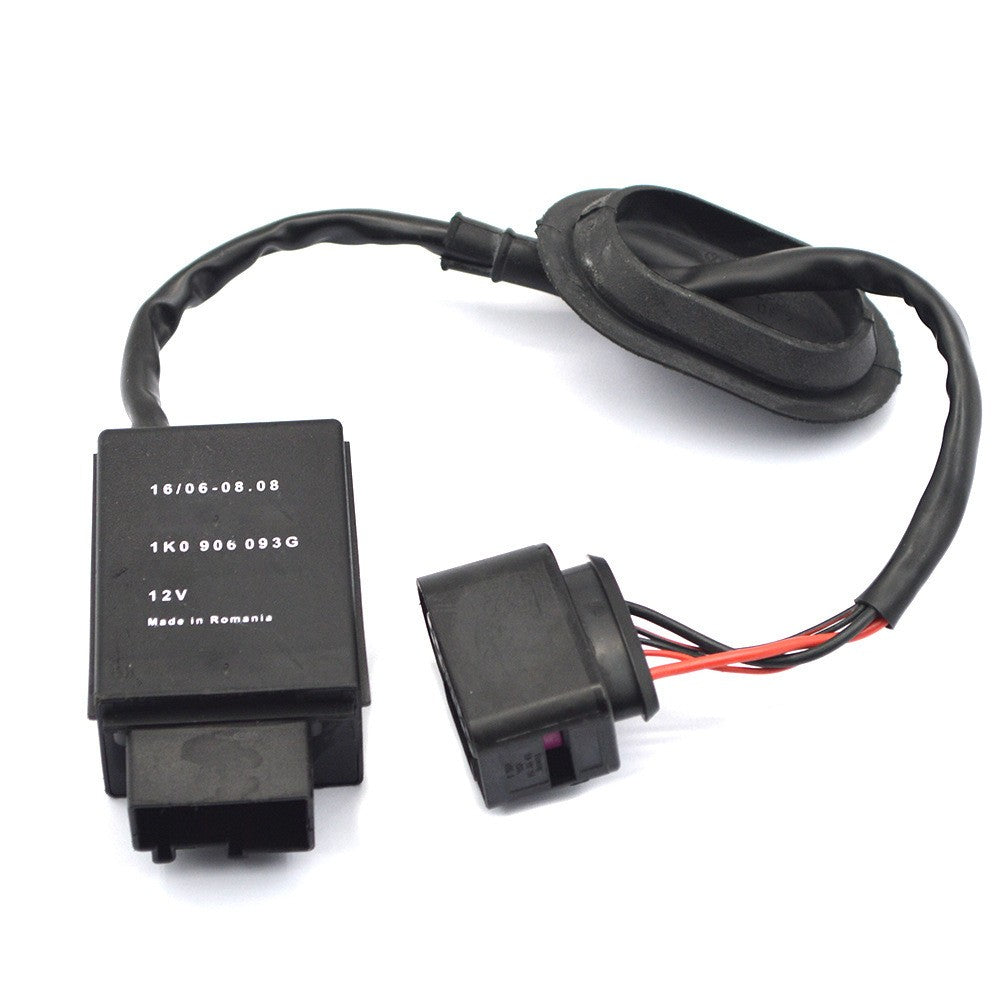 Fuel pump module control unit Fuel pump 1K090693G is suitable for Audi, Volkswagen, Skoda