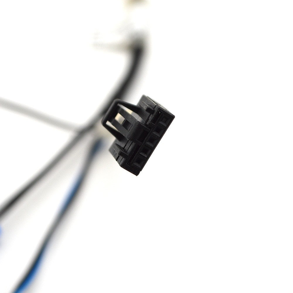 1K0971584 is suitable for VW Tiguan Skoda Fabia Superb Passat steering wheel harness