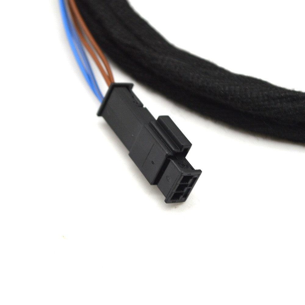 Suitable for Audi A4B9 8W1927143A 4M1927143B AUTO HOLD button harness