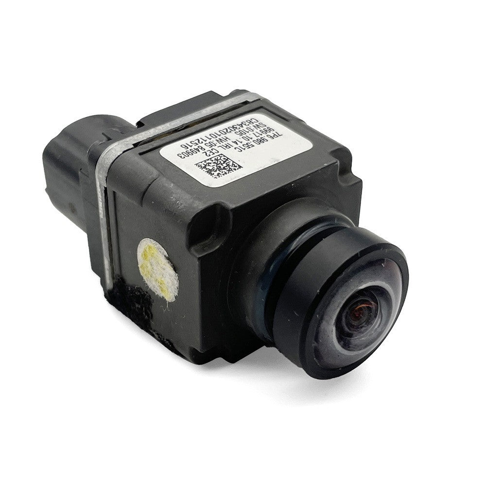 Suitable for Touareg Audi A6A7A8Q7 reversing camera 360 panoramic camera 7P6980551C