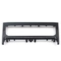 Suitable for Skoda Kodiaq touch screen air conditioning panel frame 56G820075BLCD LCD frame interior panel