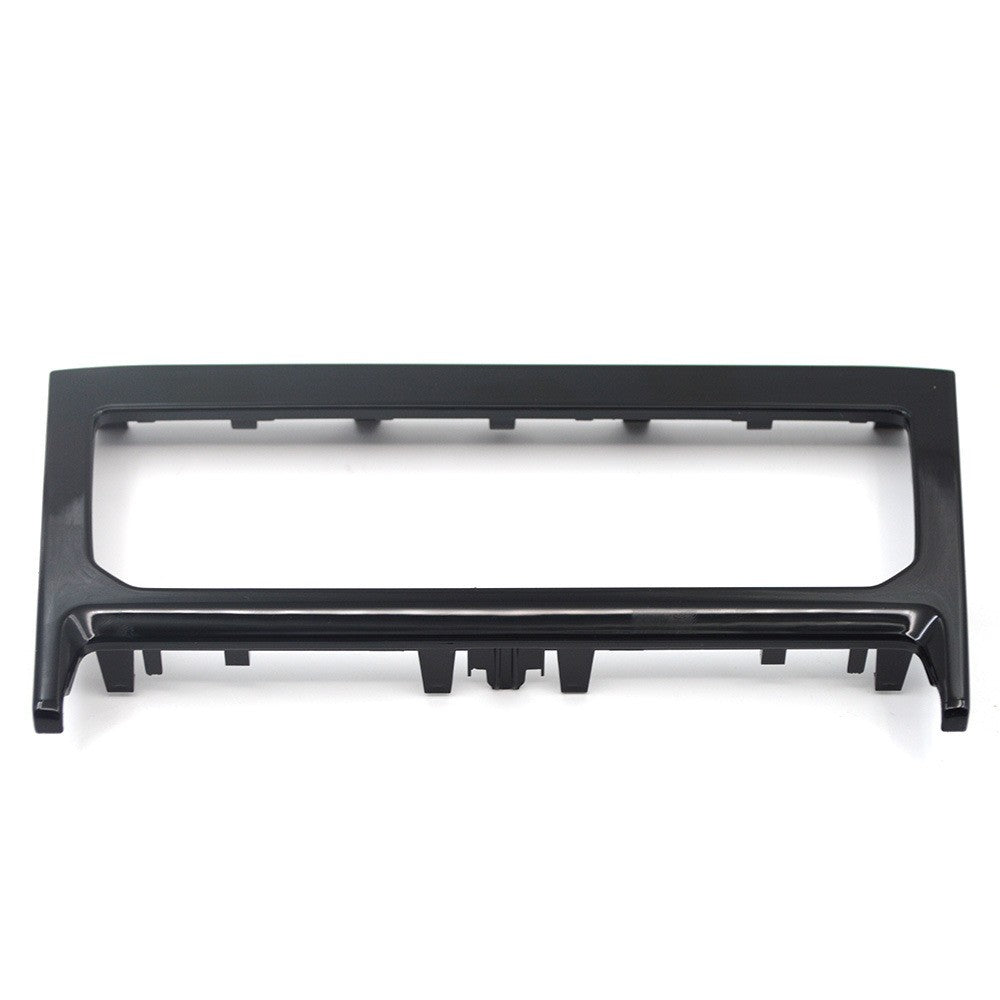 Suitable for Skoda Kodiaq touch screen air conditioning panel frame 56G820075BLCD LCD frame interior panel