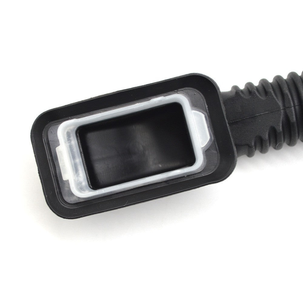 Suitable for Troc Jetta Golf Tiguan MK2 trunk wiring harness cover 5G6 971 829 B