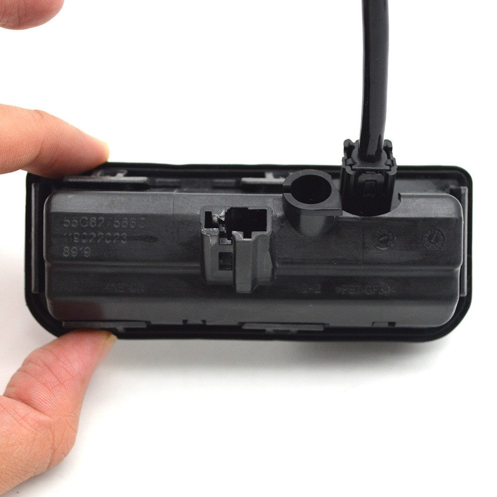 55G 827 566 C 55G82756C is suitable for VW Jetta buckle camera reverse image