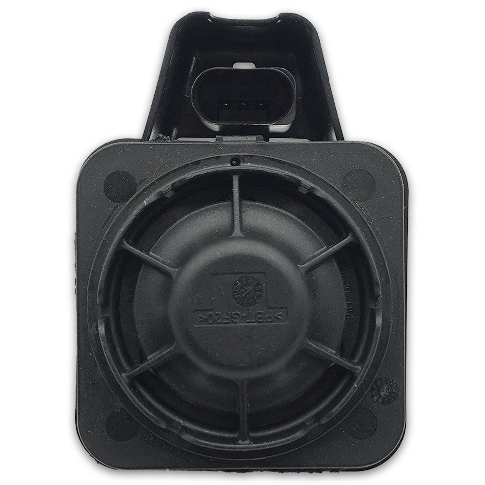 5Q0951605A is suitable for Audi A3 A4 A5 A6 A8 Q7 electronic alarm horn