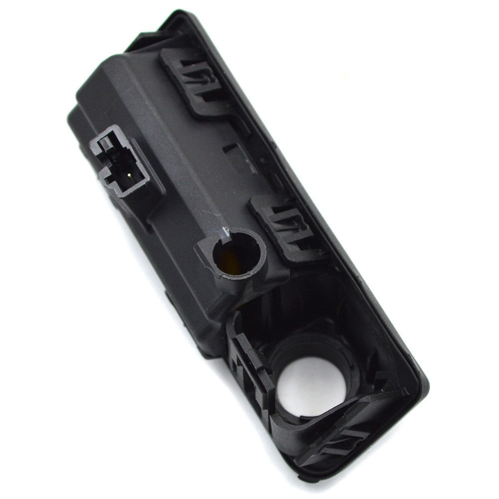 Small buckle camera housing suitable for 8W8827566E Audi A6 Q5 Q7 reverse camera housing