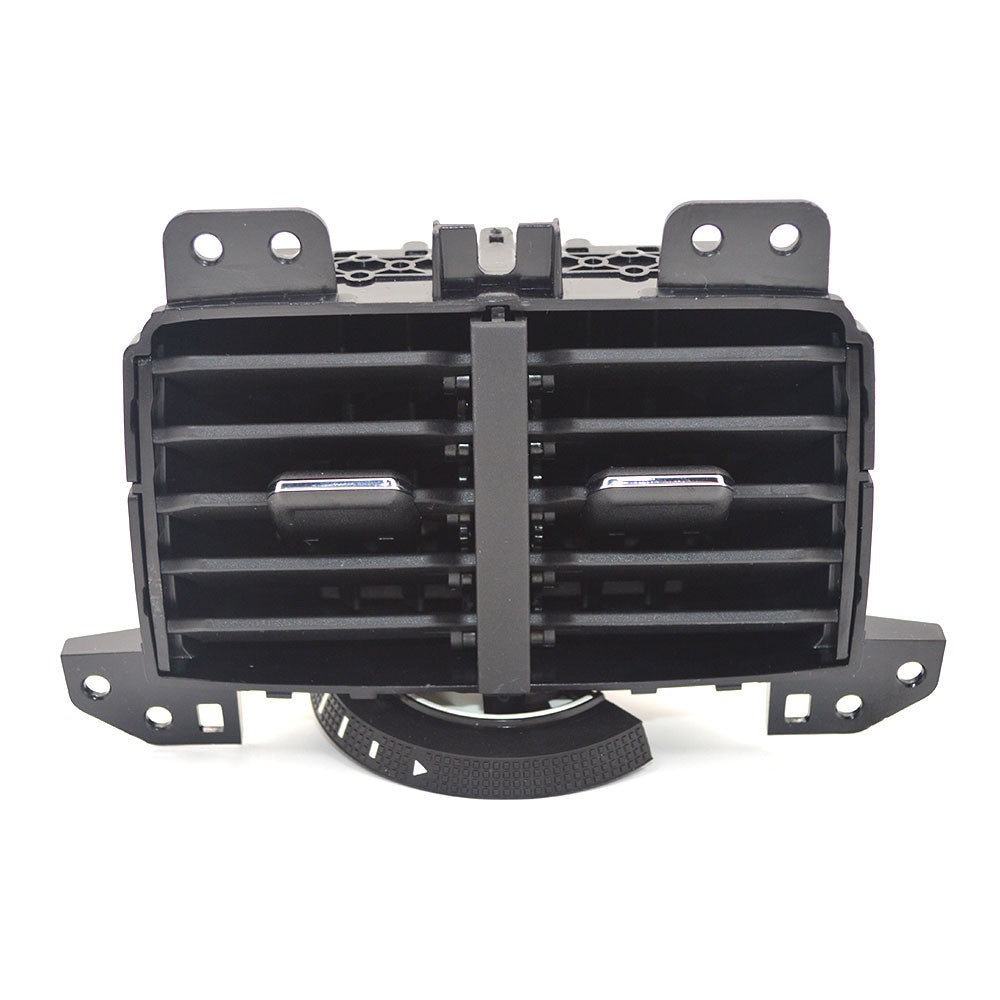 Suitable for Tiguan armrest box with rear air outlet and air conditioning outlet 5NG819203